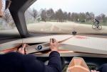 BMW Vision Next 100 2016 года